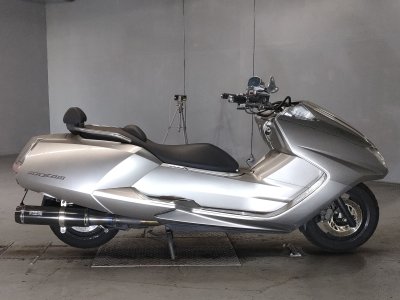 Yamaha MAGZAM 2007