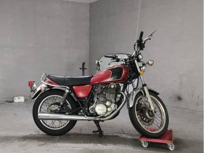 Yamaha SR400 1983