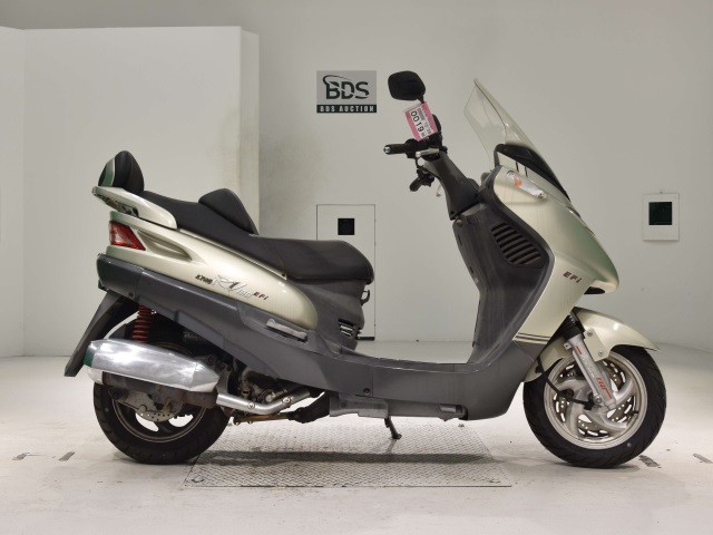 Sym RV180EFI