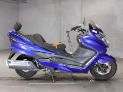 Suzuki SKYWAVE 250S 2006