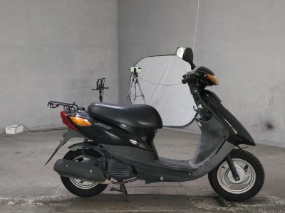 Yamaha JOG 115 2007