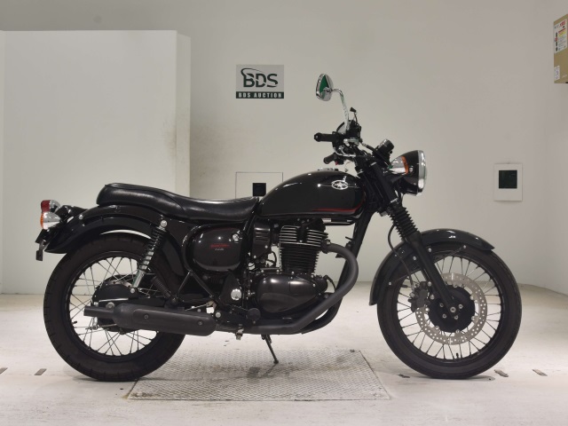 Kawasaki ESTRELLA 2015