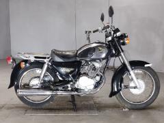 Honda CD125 BENLY 1994