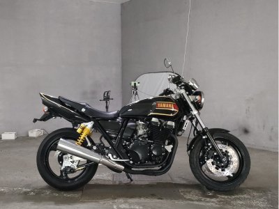 Yamaha XJR400 1993