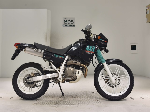 Honda AX-1 1989