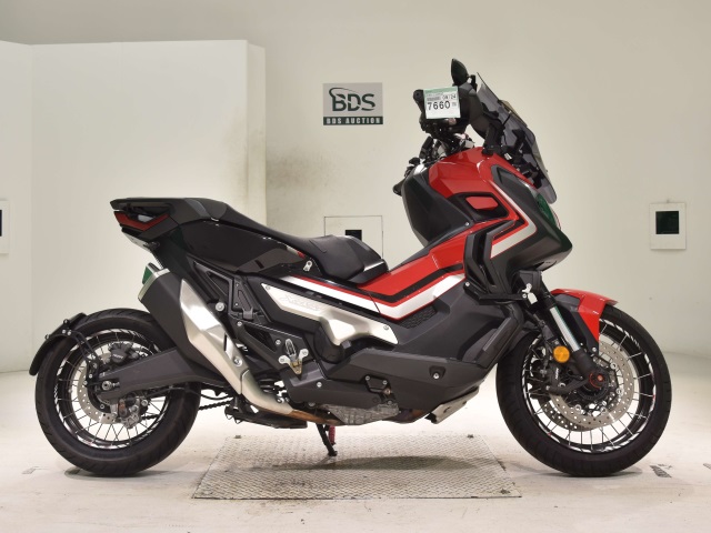 Honda X-ADV750 2021