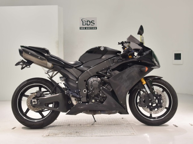 Yamaha YZF-R1 2008