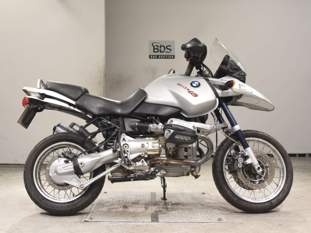 BMW R1150GS 2000