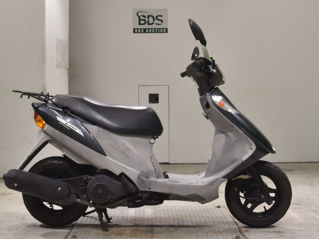 Suzuki ADDRESS V125