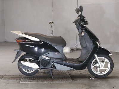 Honda LEAD110 2009
