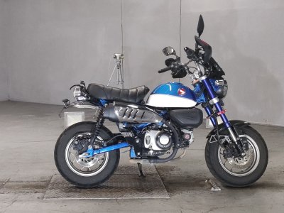 Honda MONKEY125 2018