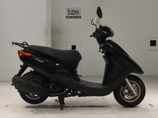 Yamaha AXIS125 2015