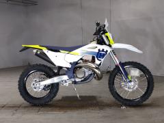 Husqvarna IS SC BAR NATE250 2024