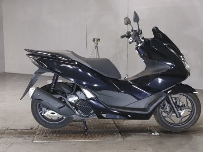 Honda PCX125 2021
