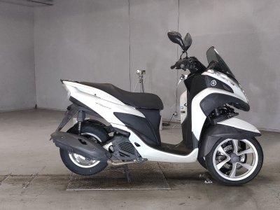 Yamaha TRICITY 125 2015