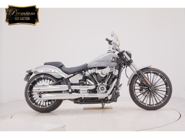 HD FXBR1920 2025