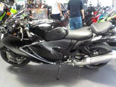 Suzuki GSX1300R HAYABUSA 2024