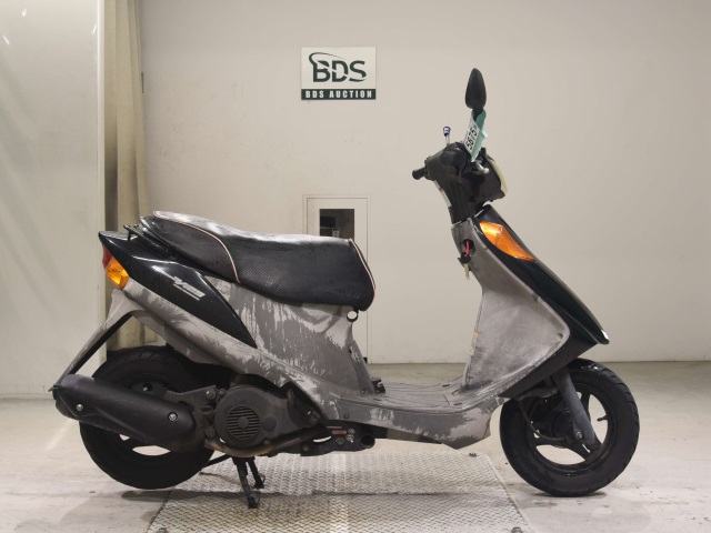 Suzuki ADDRESS V125