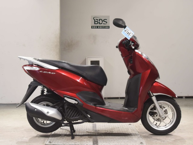 Honda LEAD125 2019
