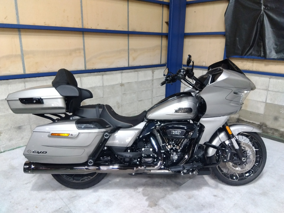 HD ROAD GLIDE FLTRXSE1923 CVO 2024