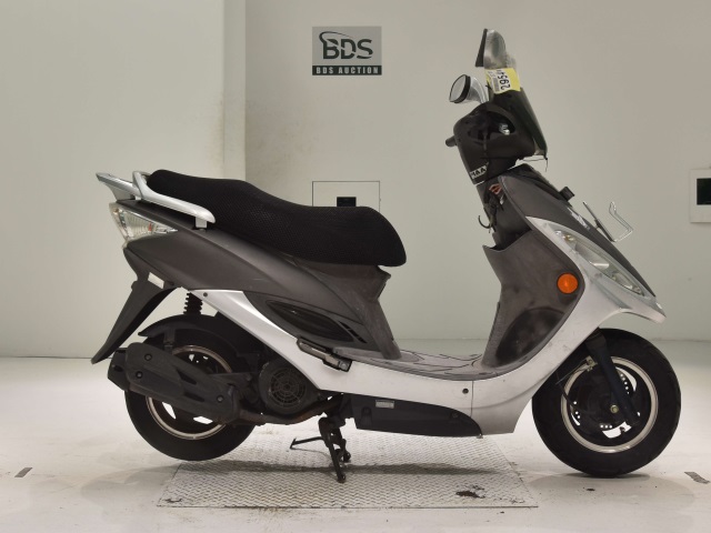 Kymco V-LINK125 2004