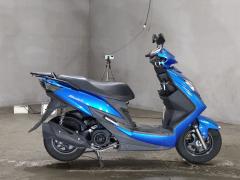 Suzuki SWISH125