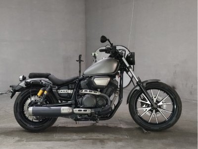 Yamaha BOLT 2013