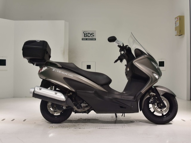 Suzuki BURGMAN200