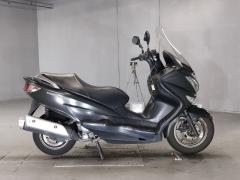 Suzuki BURGMAN200