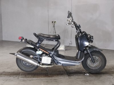 Honda ZOOMER 2003