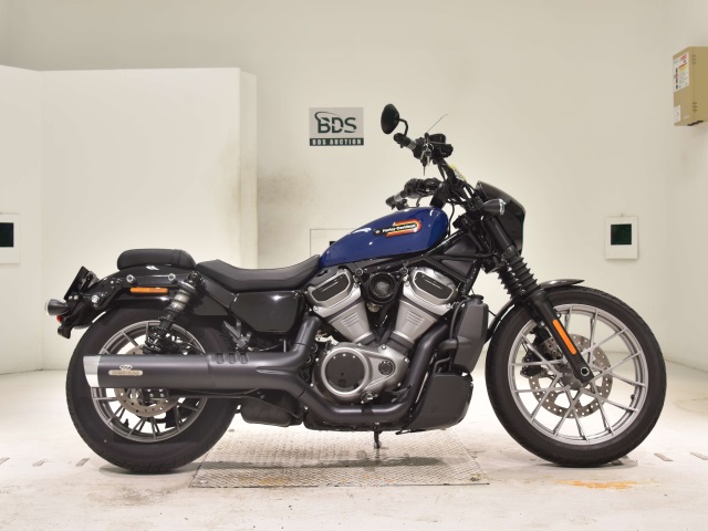 HD RH975S 2023