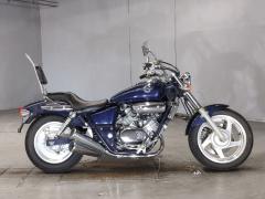 Honda MAGNA250 1994