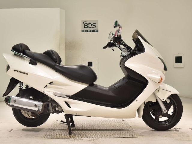 Honda FORZA 2003