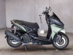 Yamaha X FORCE 2022