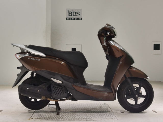 Honda LEAD125 2013