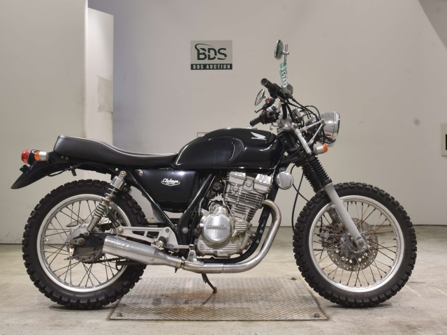 Honda GB250 CLUBMAN 1995