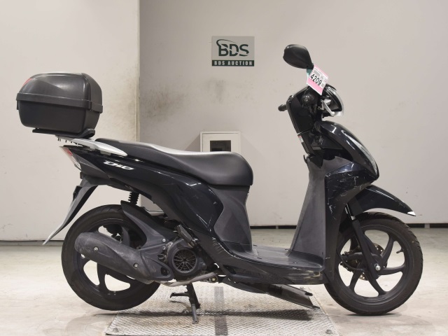 Honda DIO110 2015