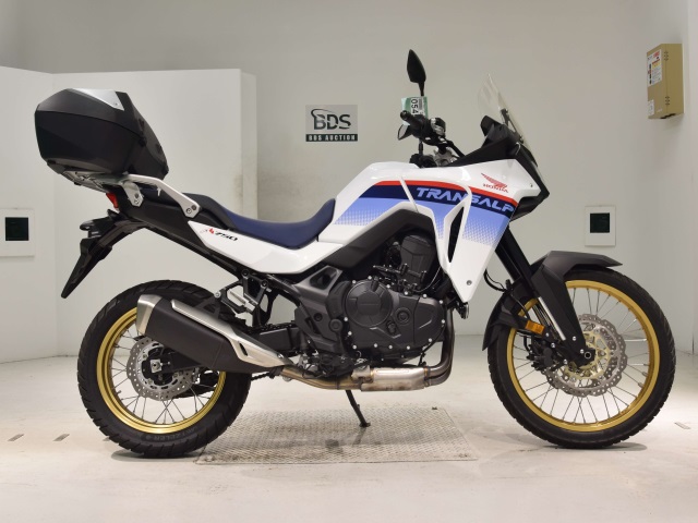 Honda XL750TRANSALP 2024