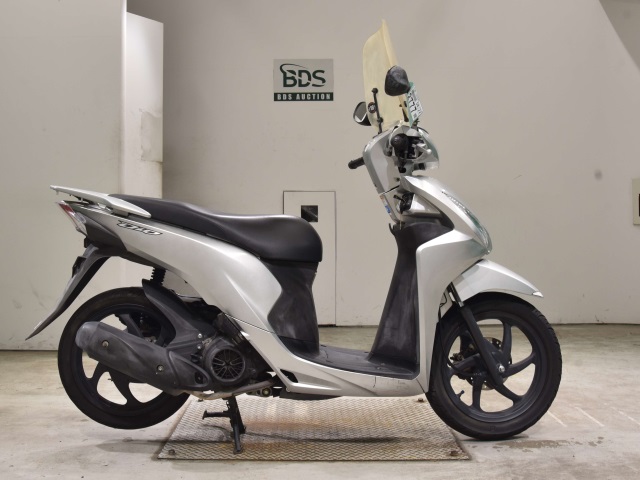 Honda DIO110-2 2015