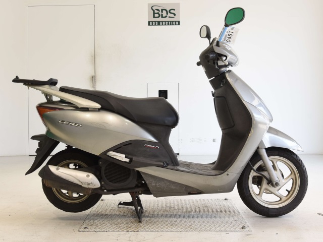 Honda LEAD110 2008