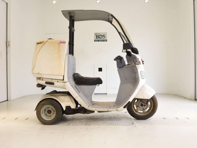 Honda GYRO CANOPY 1993
