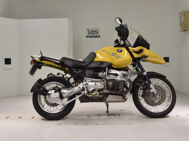 BMW R1150GS 2003