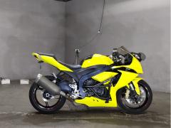 Suzuki GSX-R1000 2013