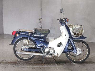 Honda SUPER CUB50 1995
