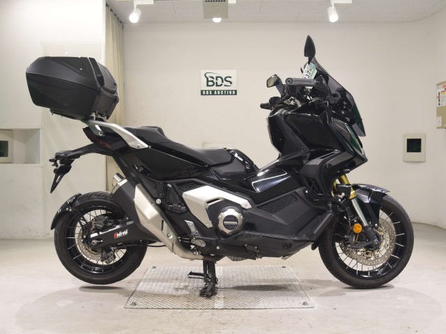 Honda X-ADV750-2 2021