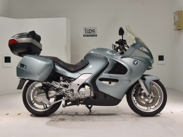 BMW K1200GT 2003