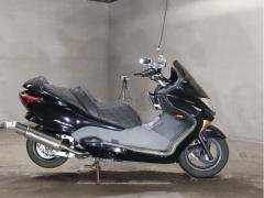 Honda FORZA X 2004
