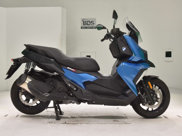 BMW C400X 2020