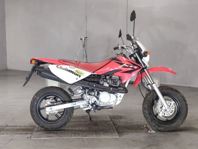 Honda XR100 MOTARD 2005
