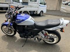 Suzuki GSX1400 2003